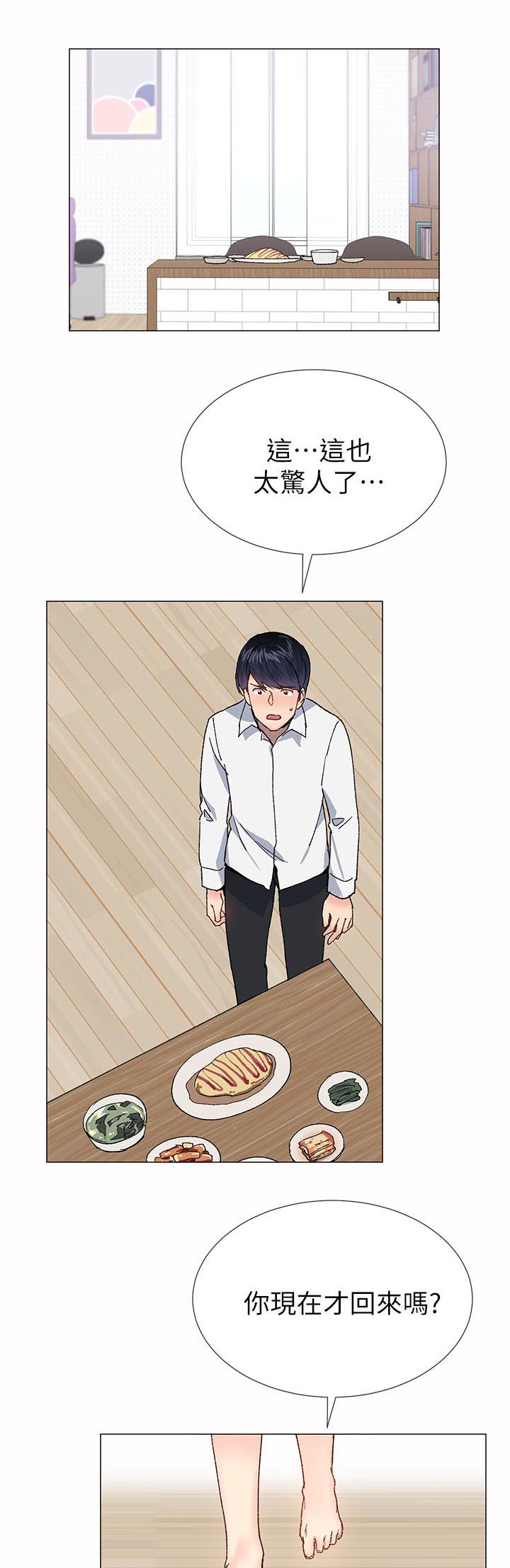 匿名资助小说漫画,第52章：炙热5图