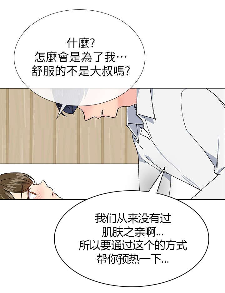 匿名资助小说漫画,第53章：我是有目的的3图
