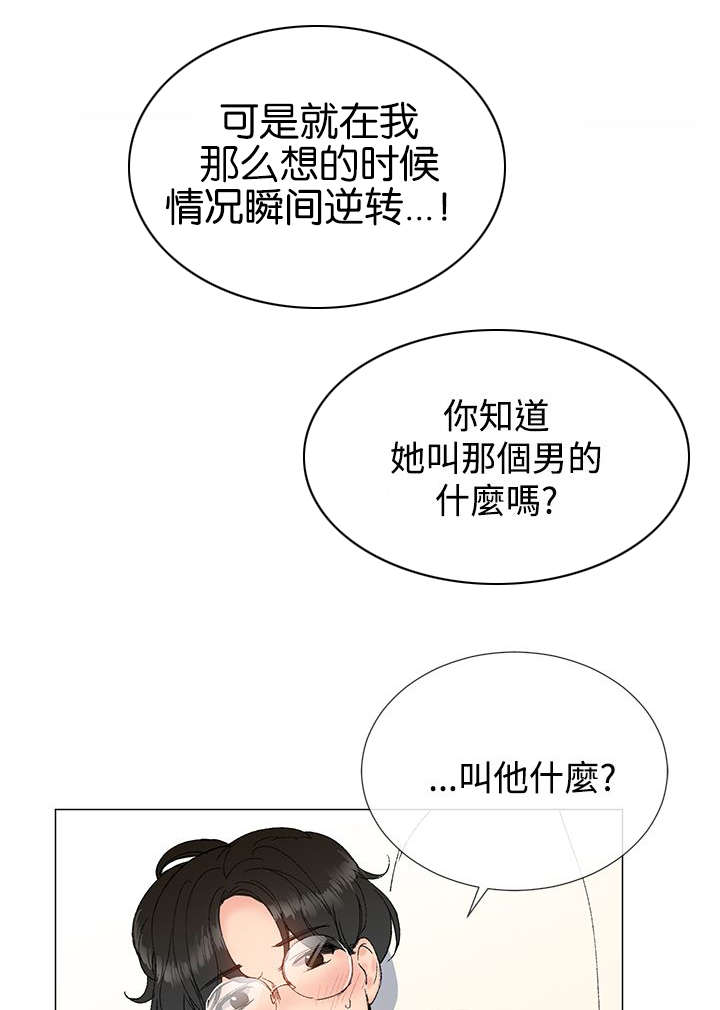 匿名资助小说漫画,第17章：夜店4图