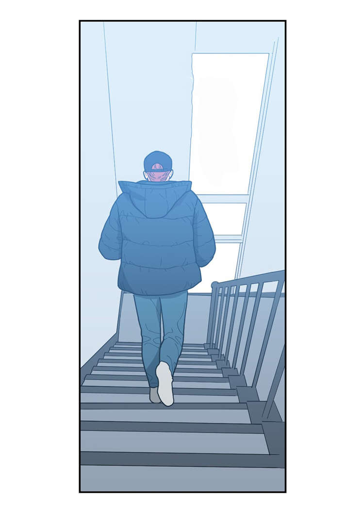 观后感漫画,第14章：分开睡2图