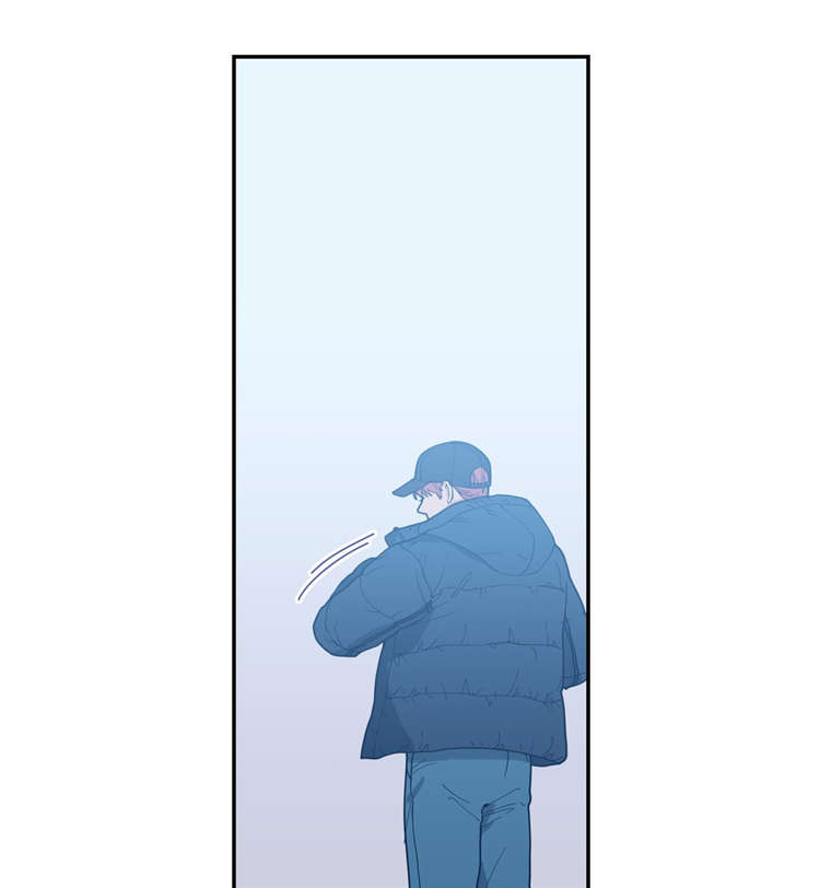 观后感漫画,第14章：分开睡4图