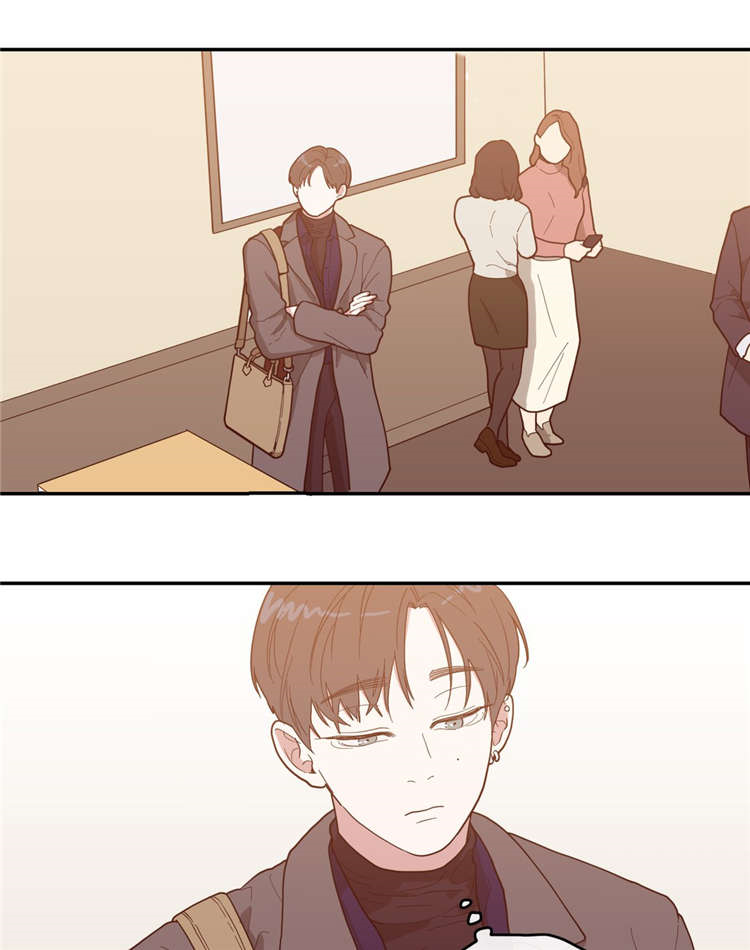 观后感400字优秀作文漫画,第16章：第二次采访2图