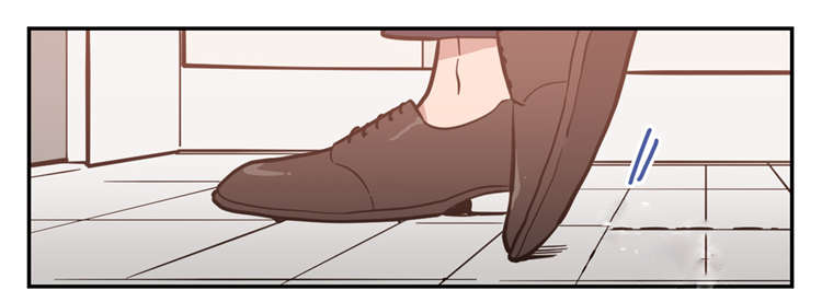 观后感漫画,第4章：他会主动吗5图