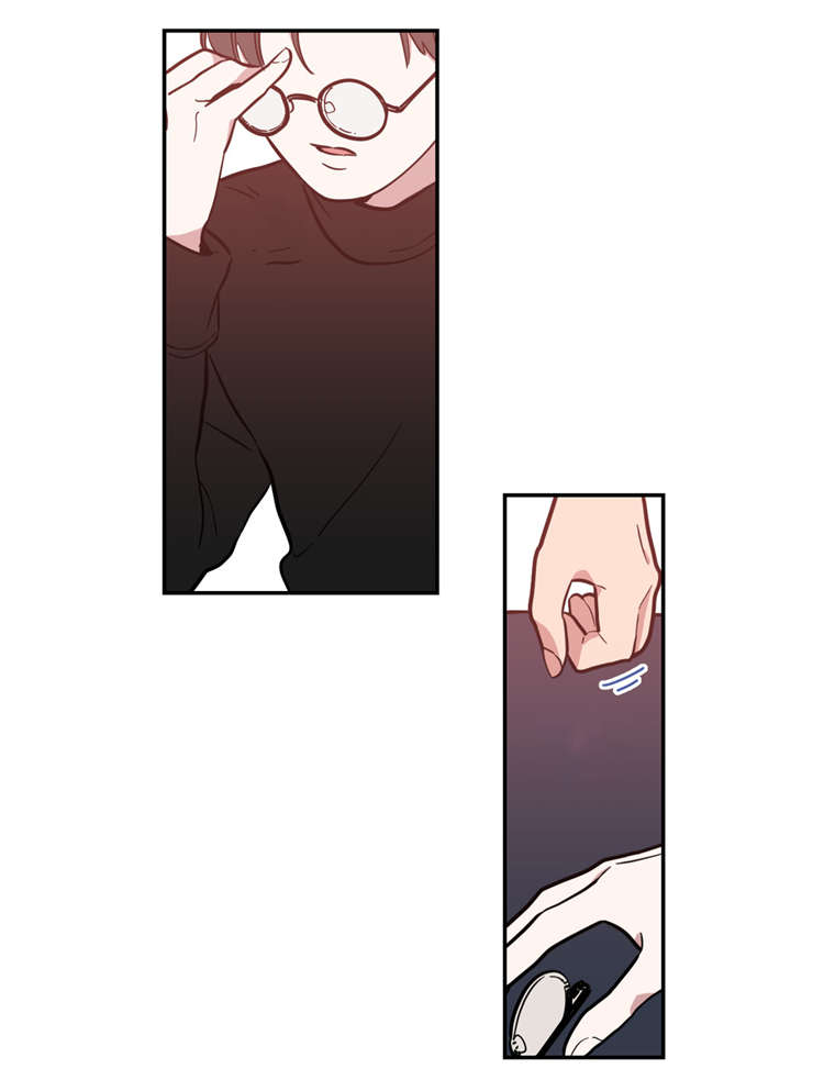 观后感格式模板漫画,第5章：摄影师5图