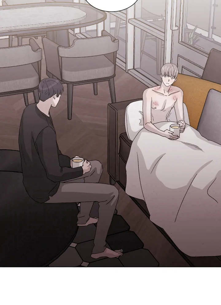 契约恋情请收下漫画,第12章：表白3图