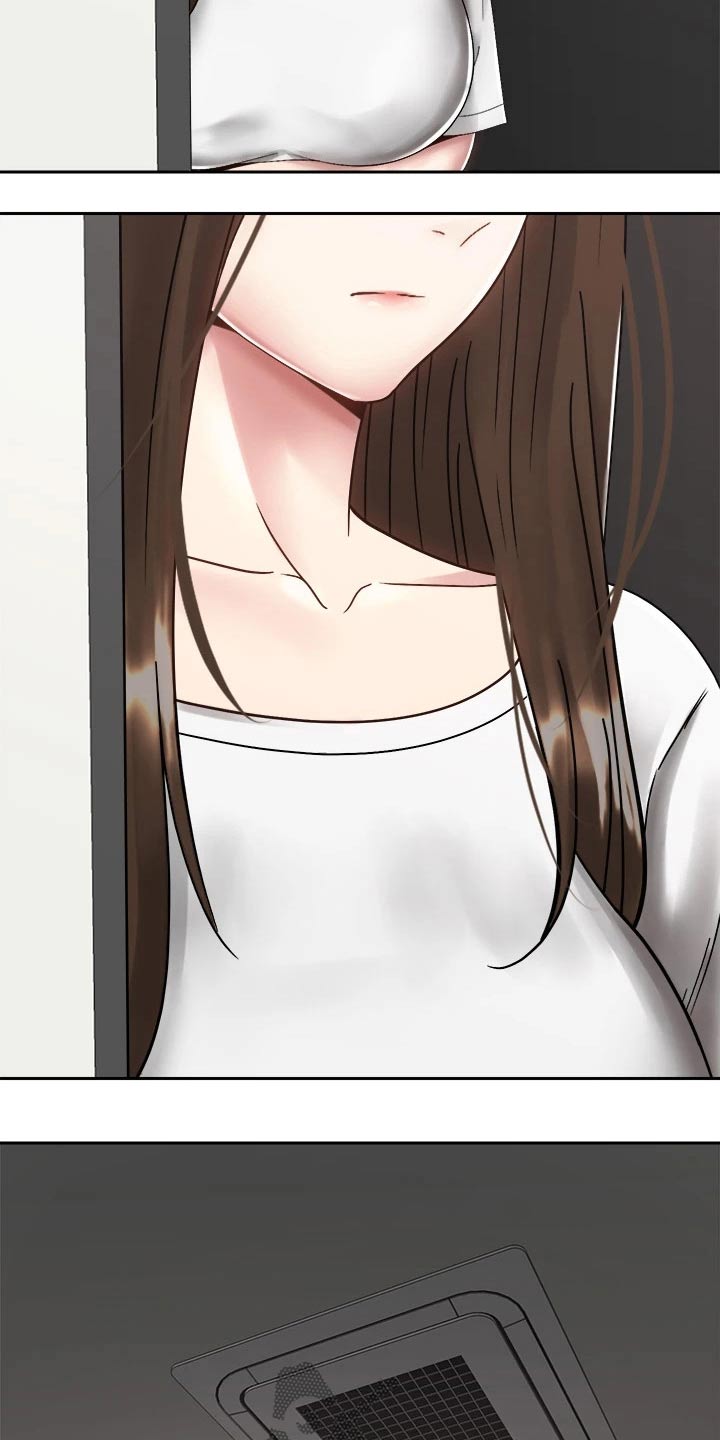 骑乘密旅漫画,第57章：睡不着1图