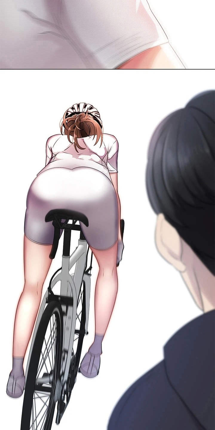 骑乘密旅漫画,第3章：兜兜风2图