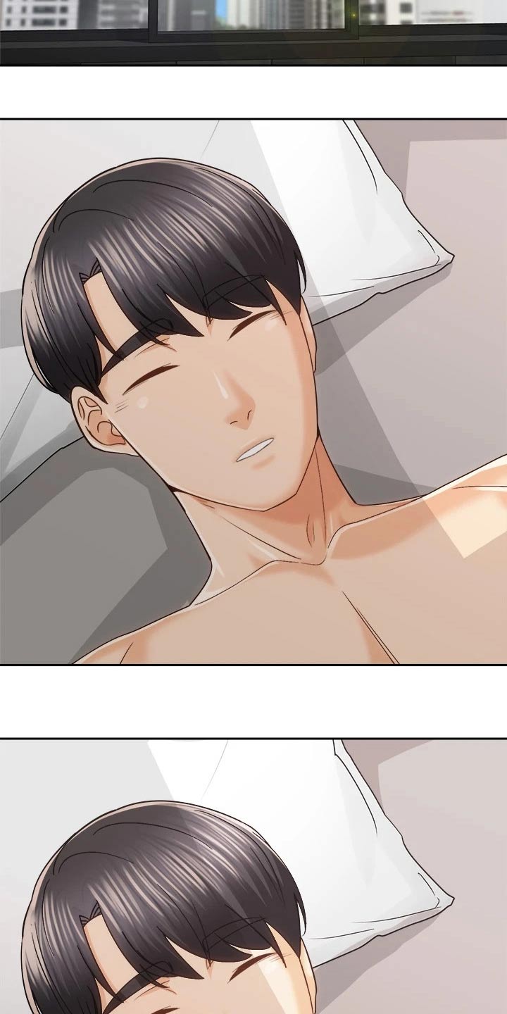 骑乘密旅漫画,第40章：建议4图