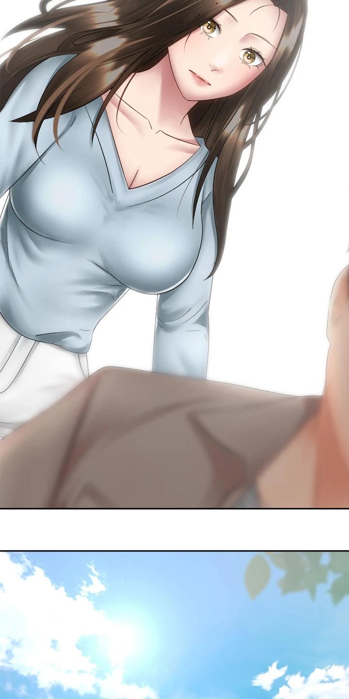 骑乘密旅漫画,第64章：一直都喜欢你2图