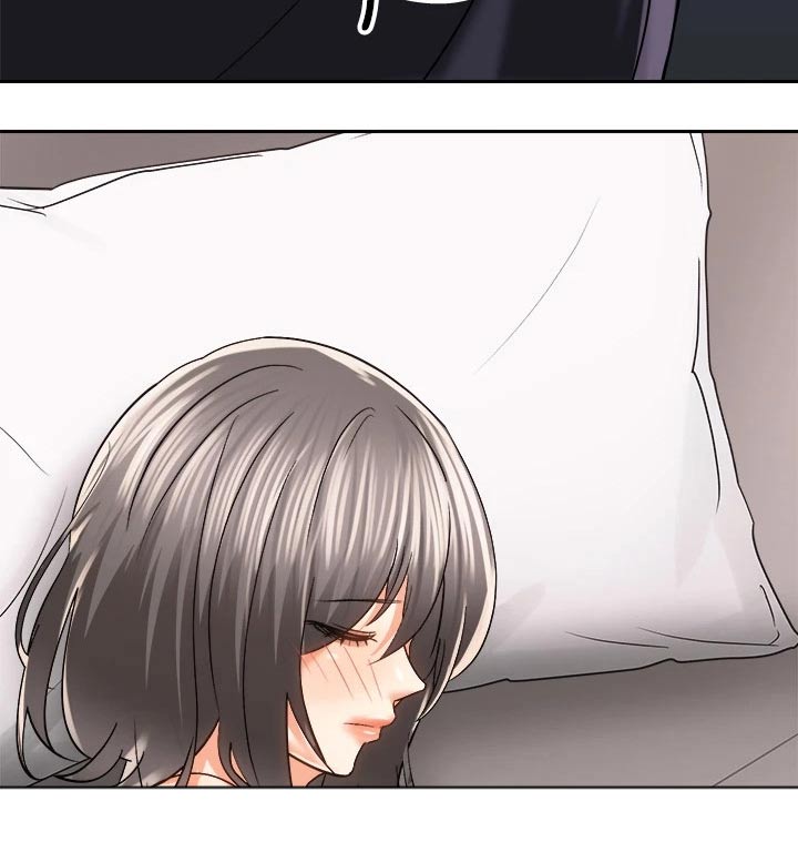 骑乘密旅漫画,第40章：建议2图