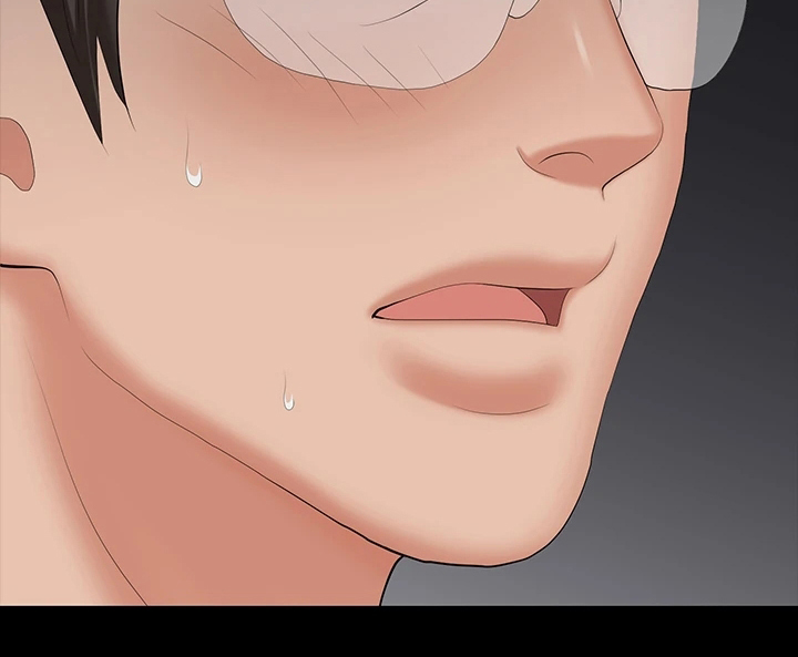 易手游广告漫画,第111章：一起吃饭2图