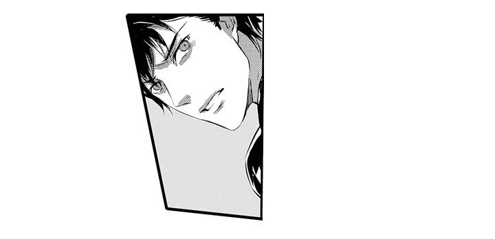 固执探寻漫画,第12章：惩罚4图