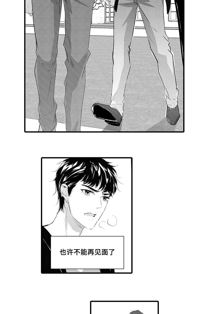 固执探寻漫画,第40章：开始行动4图