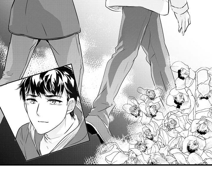 固执探寻漫画,第43章：作证（完结）3图