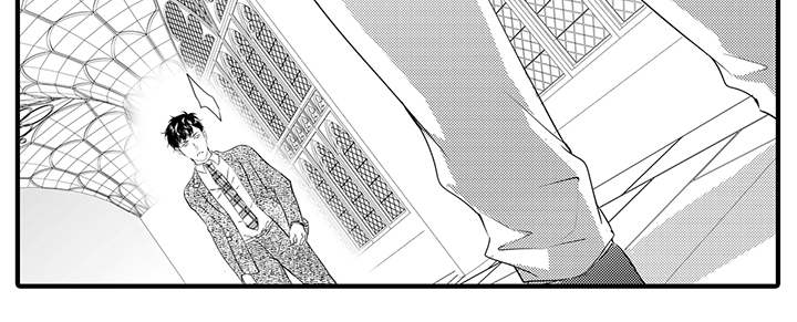 固执探寻漫画,第28章：固执4图