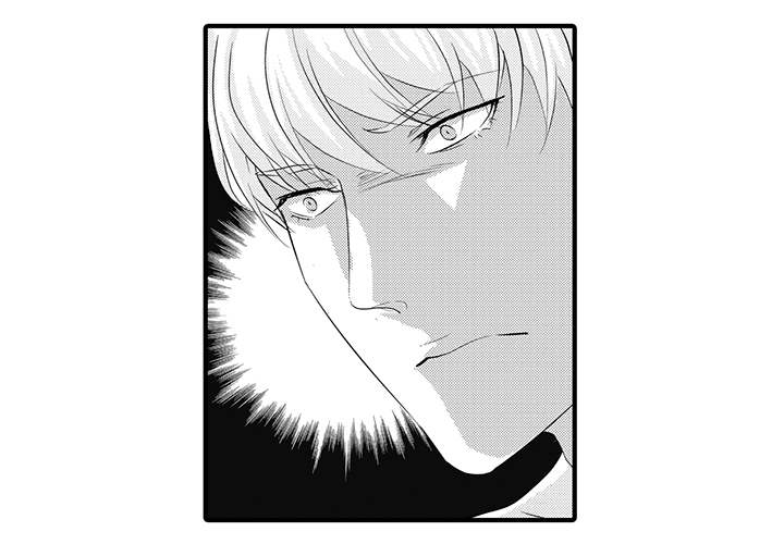 固执探寻漫画,第31章：放手3图