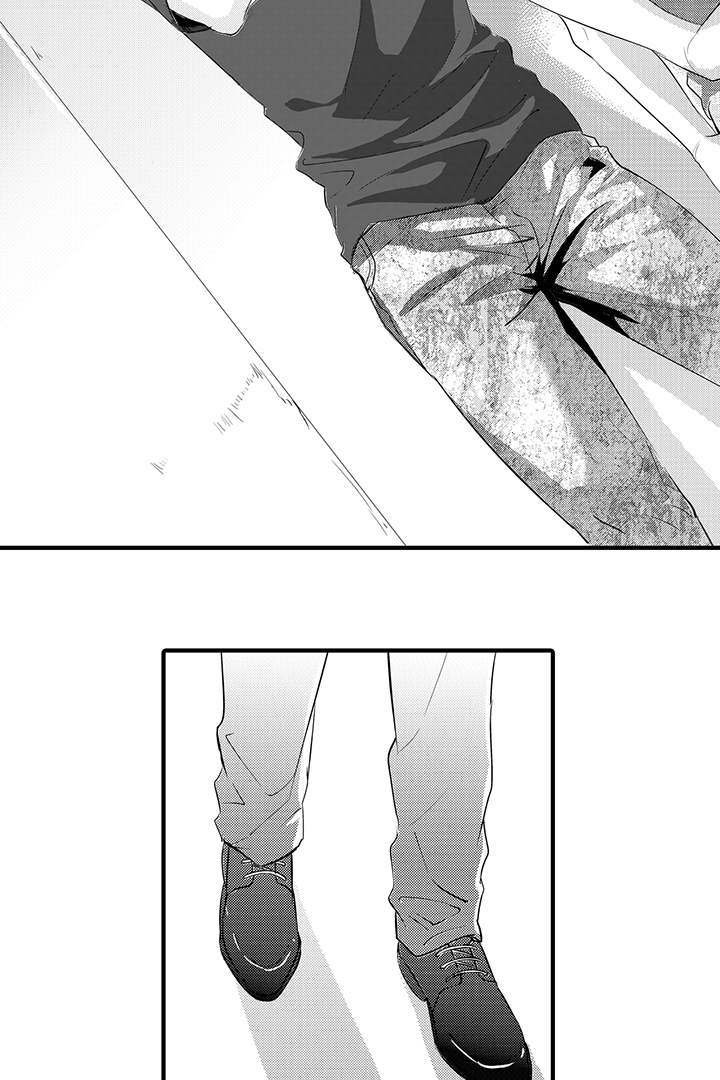 固执探寻漫画,第18章：袭击2图