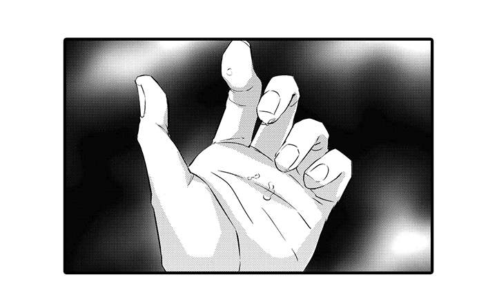 固执探寻漫画,第31章：放手1图