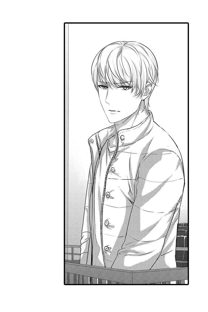 固执探寻漫画,第42章：法庭3图