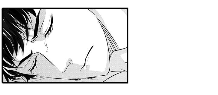 固执探寻漫画,第31章：放手2图