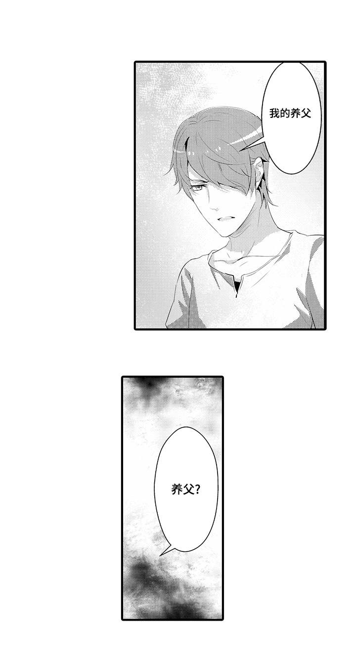 固执探寻漫画,第38章：计划4图