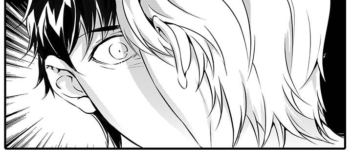 固执探寻漫画,第15章：家族4图