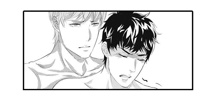 固执探寻漫画,第31章：放手5图