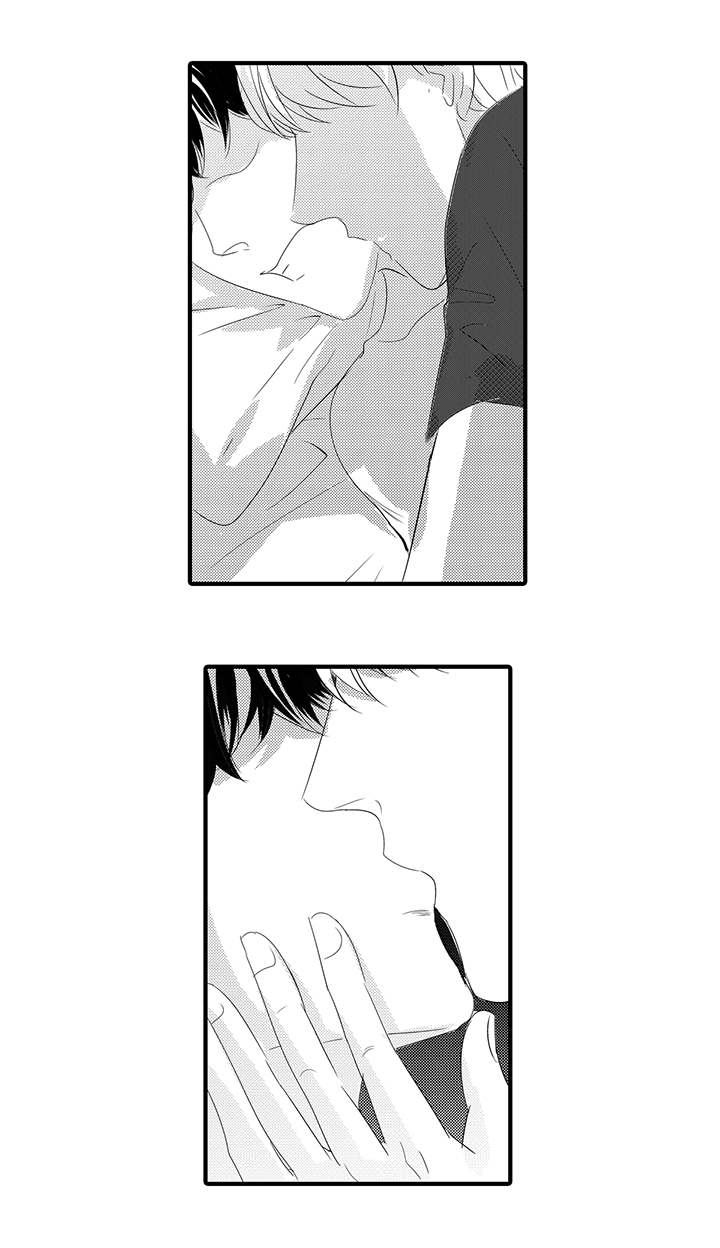 固执探寻漫画,第36章：布丁2图