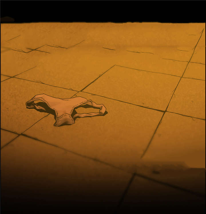 倒霉男人升迁记漫画,第7章：诱惑1图