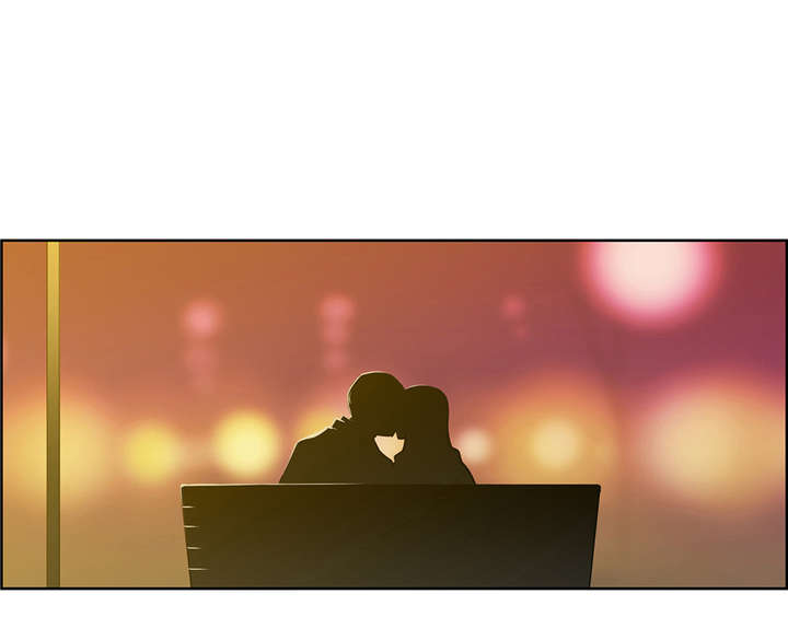 倒霉男人升迁记漫画,第25章：告诉我原因4图