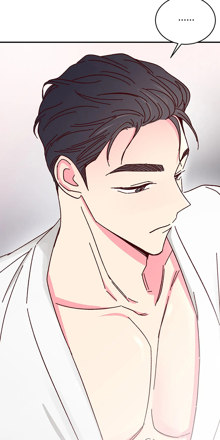 奶油蛋糕漫画,第129章：【第二季】动摇的心5图