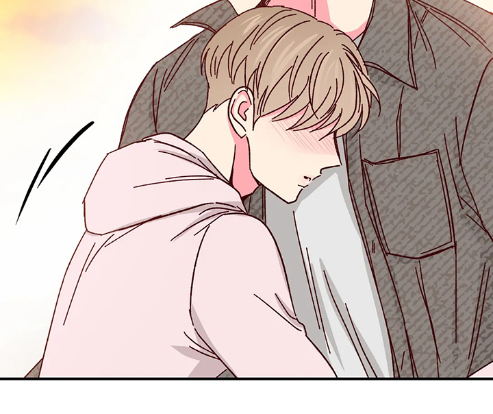 第131章：【第二季】不是因为甜1