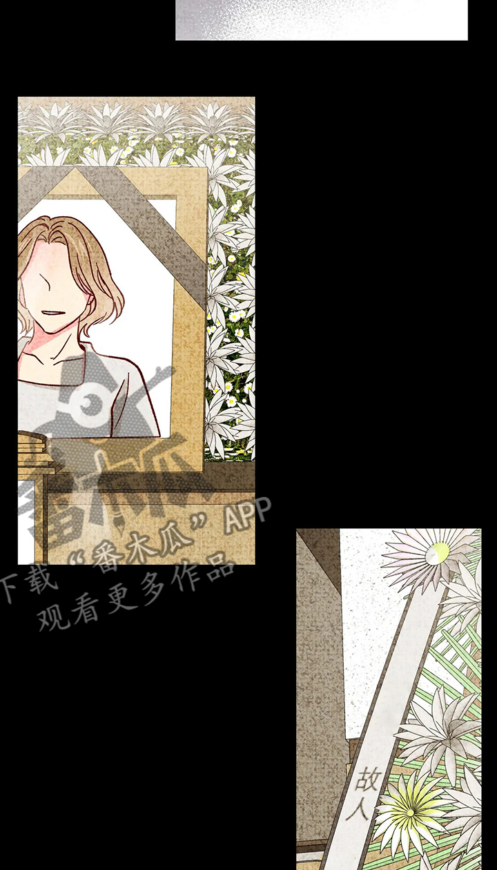 奶油蛋糕不放冰箱第二天可以吃吗漫画,第115章：【第二季】父债子偿1图