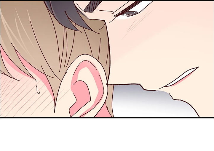 奶油蛋糕对身体的危害漫画,第119章：【第二季】他比我更了解自己3图