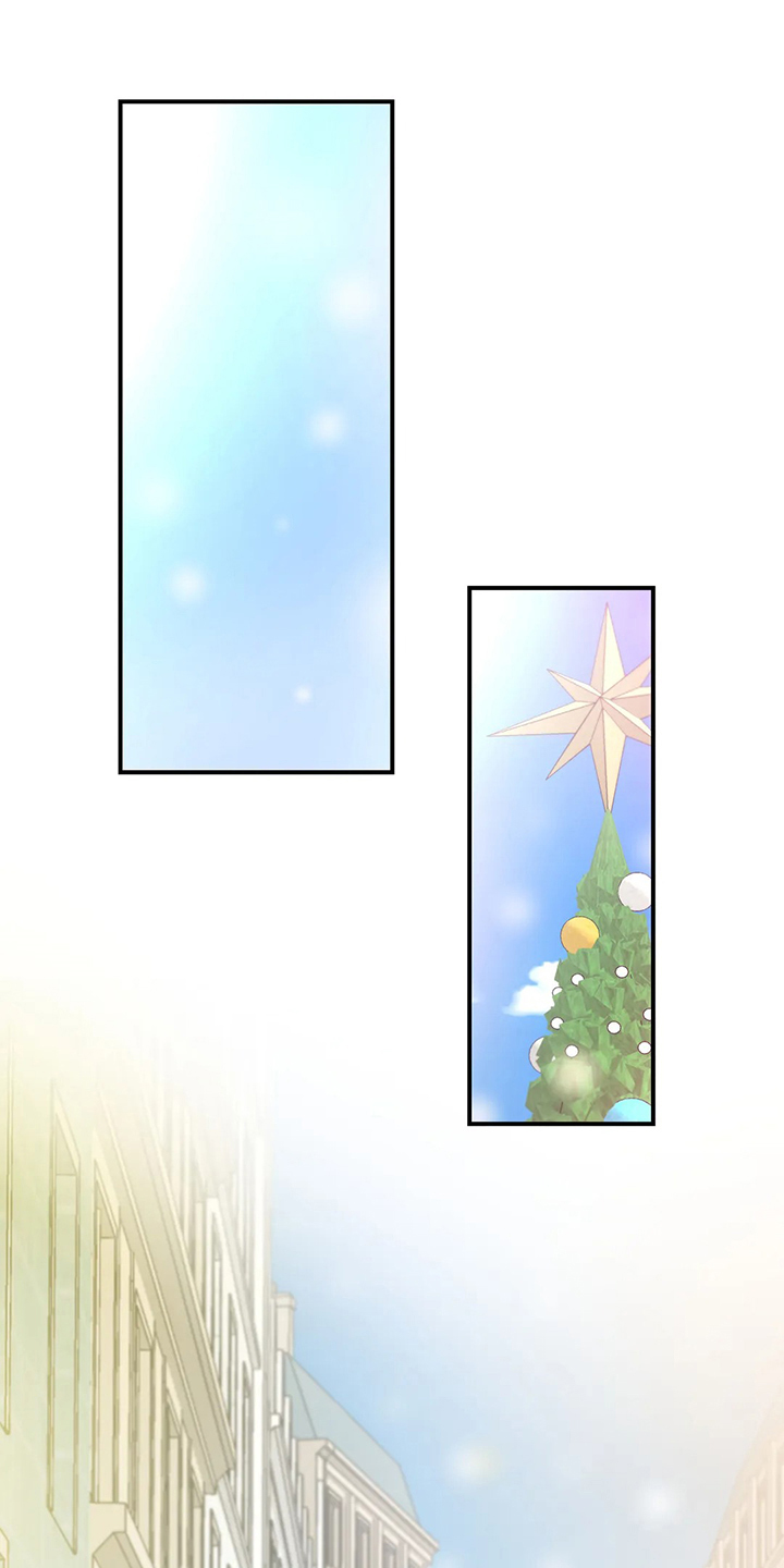 奶油蛋糕漫画,第122章：【第二季】自己做蛋糕1图