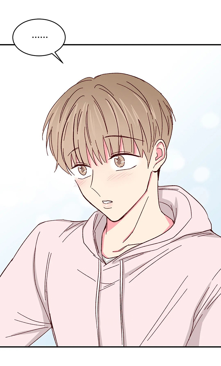 奶油蛋糕漫画,第129章：【第二季】动摇的心2图