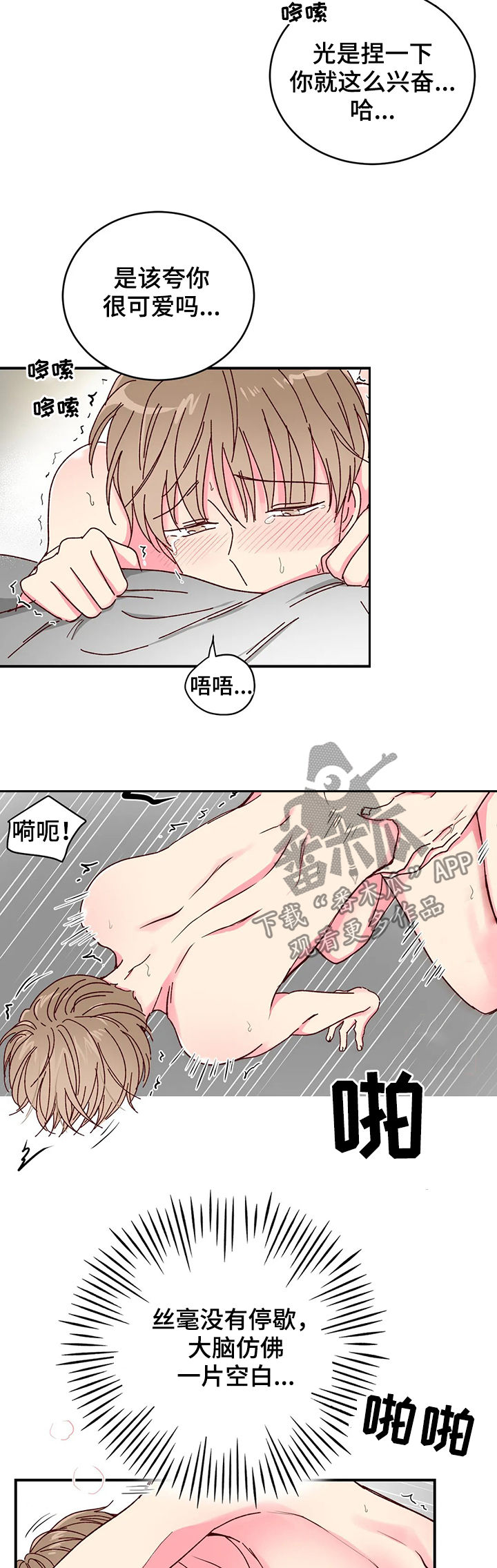 第25章：无辜的小子4