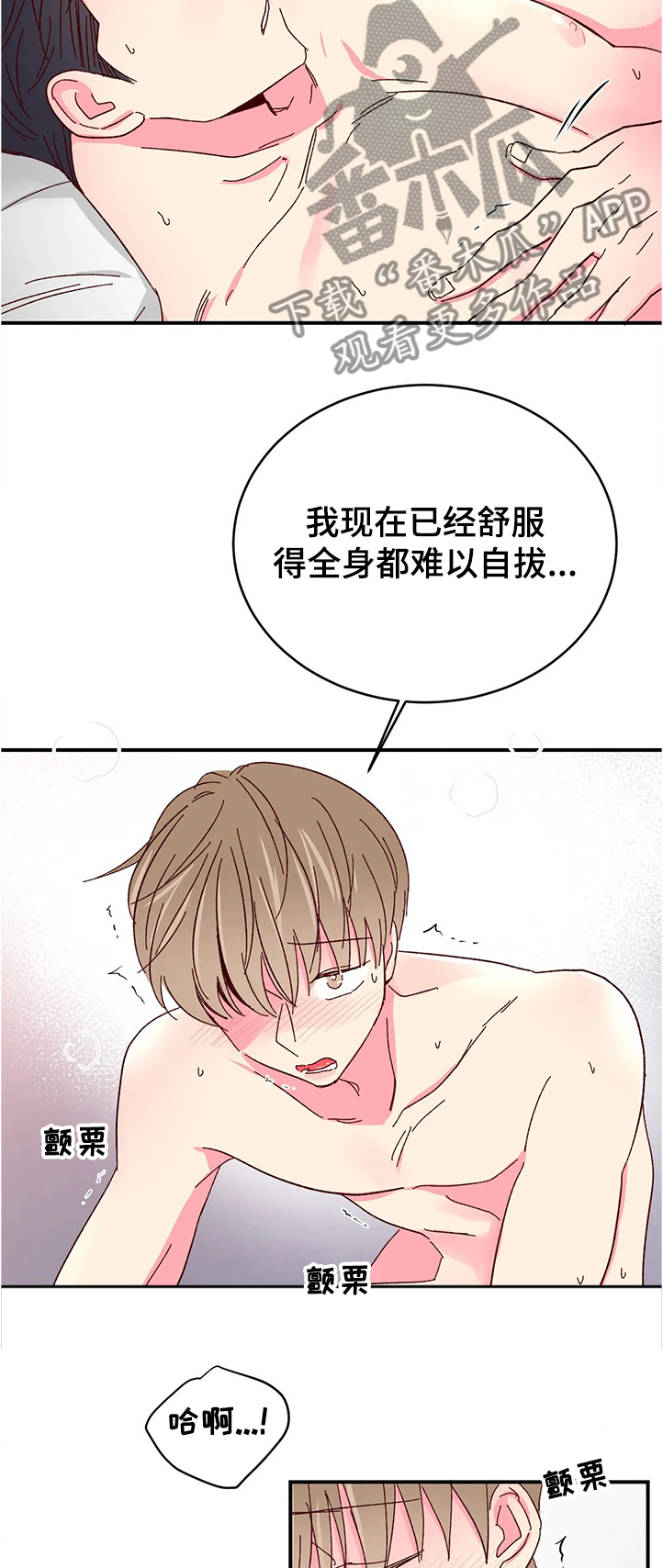 奶油蛋糕乐队漫画,第91章：【第二季】轮到我了3图
