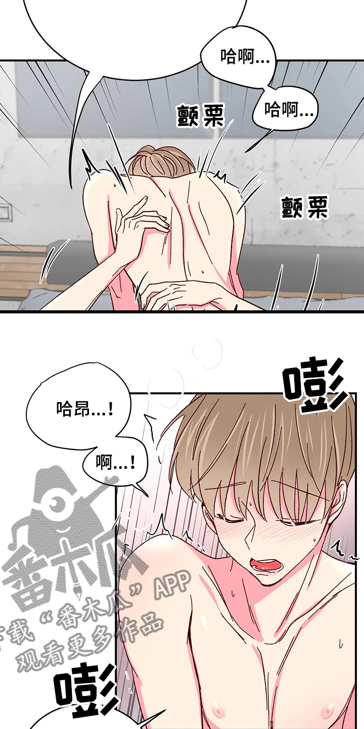 奶油蛋糕配方漫画,第121章：【第二季】伤疤2图