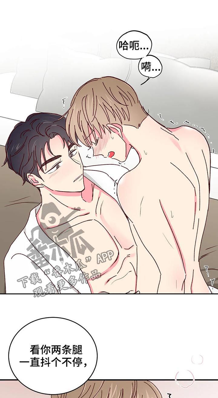 奶油蛋糕放冰箱可以放几天漫画,第35章：这又是什么5图