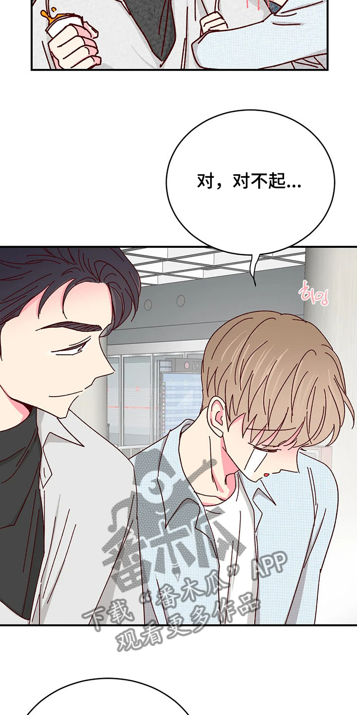 奶油蛋糕漫画,第127章：【第二季】济州岛旅游4图