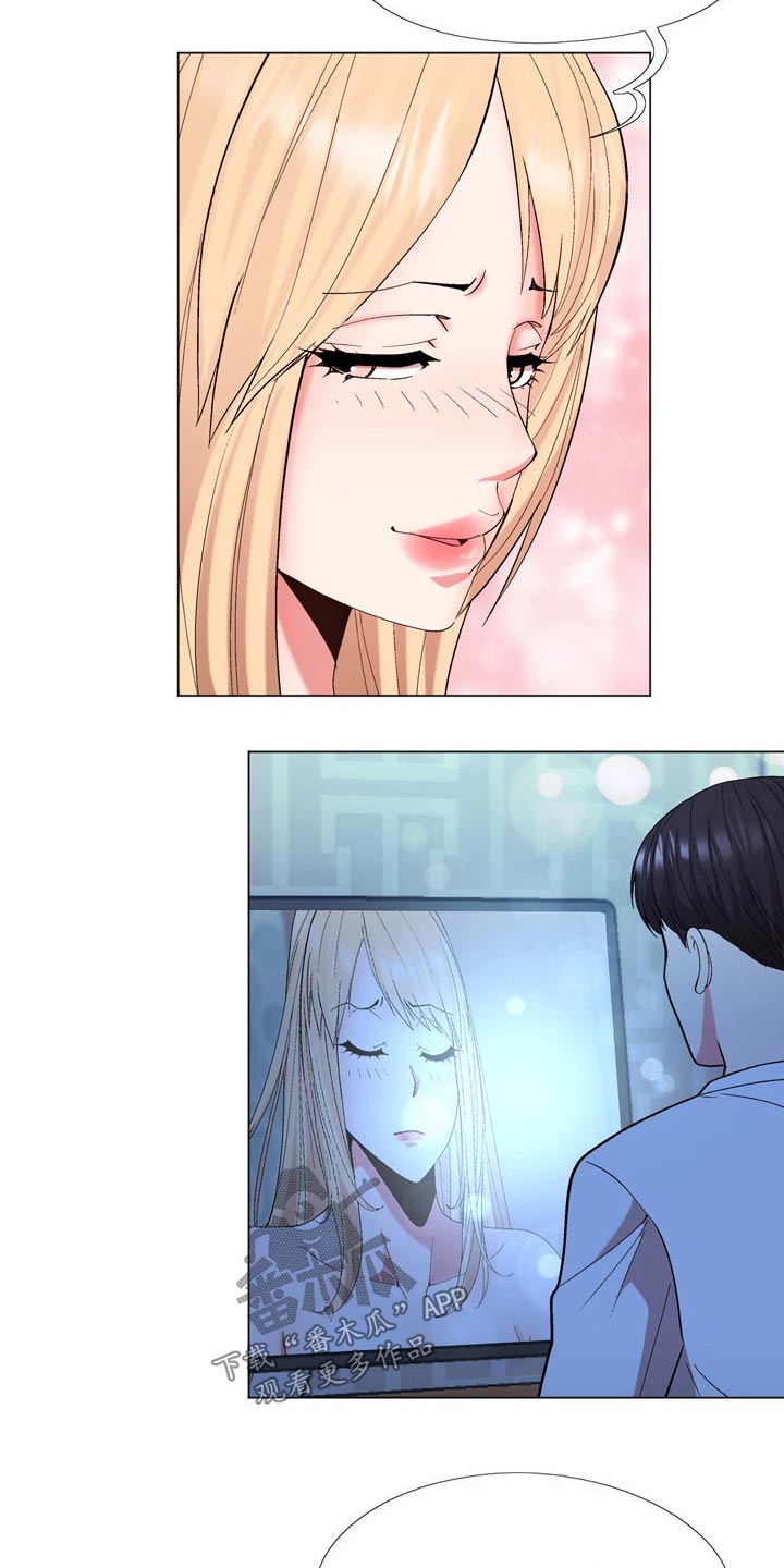 扮演游戏用英语怎么写漫画,第35章：地址5图