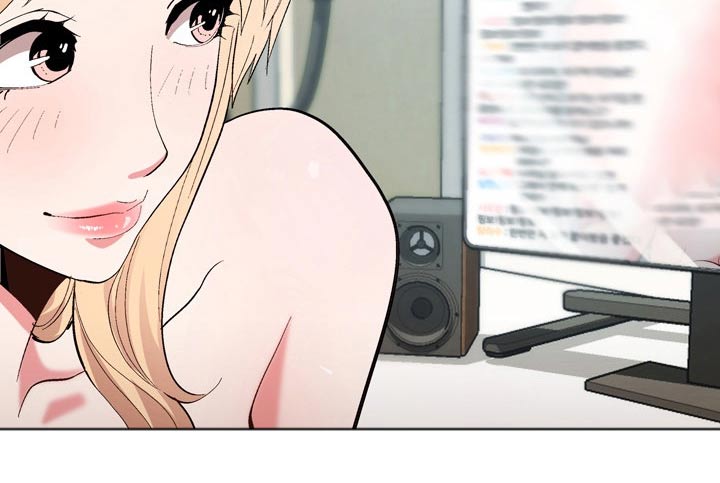 扮演游戏角色叫什么漫画,第34章：那么多人关心我3图