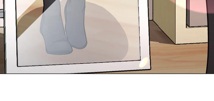 扮演瓦尔特的演员漫画,第15章：联系方式4图