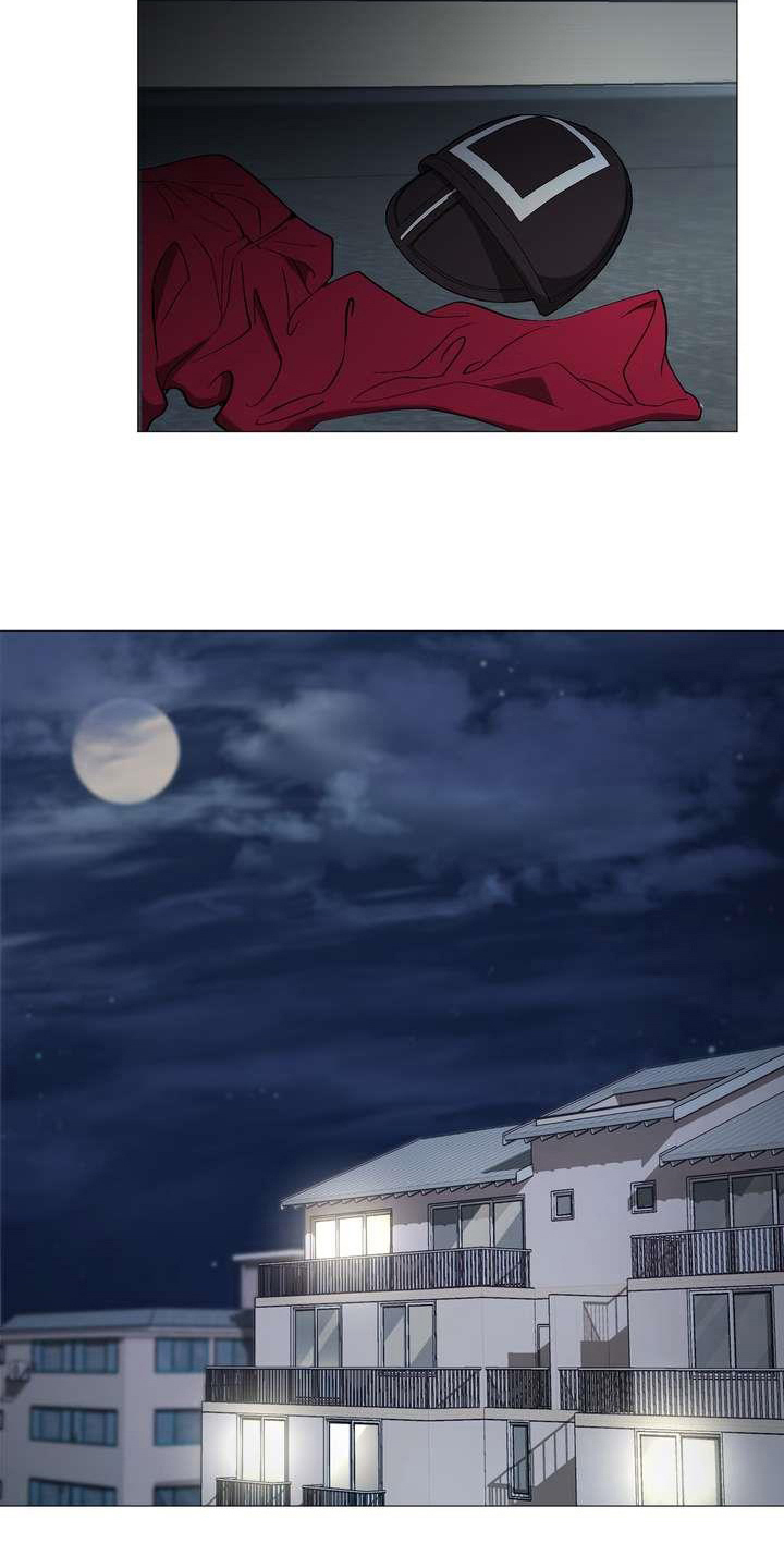 炮灰扮演游戏漫画,第9章：新爱好1图