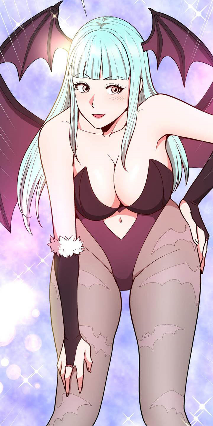 扮演游戏漫画,第17章：动漫节5图