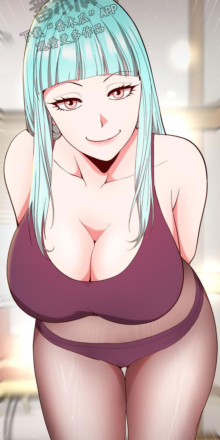 扮演瓦尔特的演员漫画,第21章：扮演5图