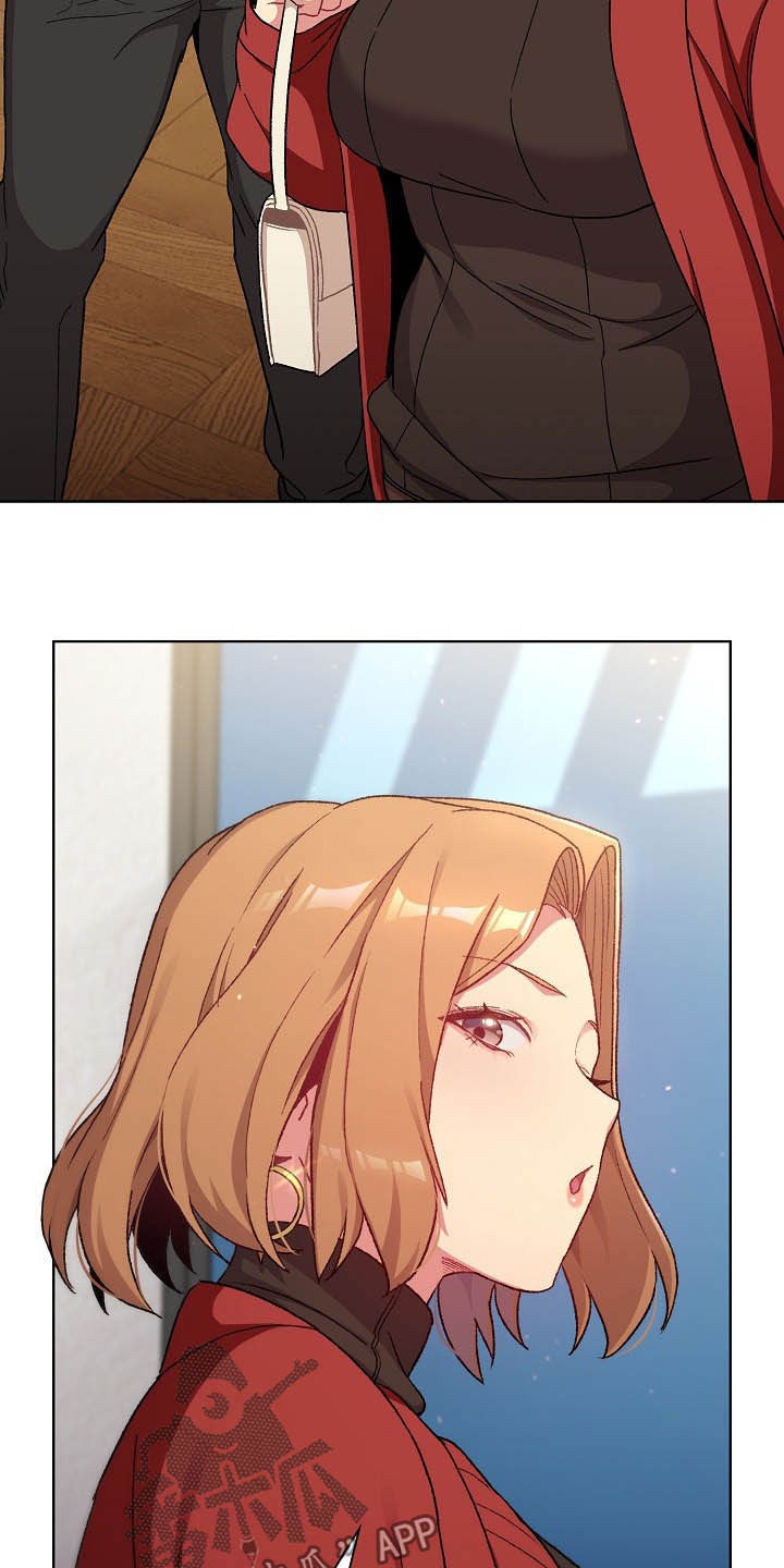 她们的恶作剧韩漫免费漫画,第29章：照片5图