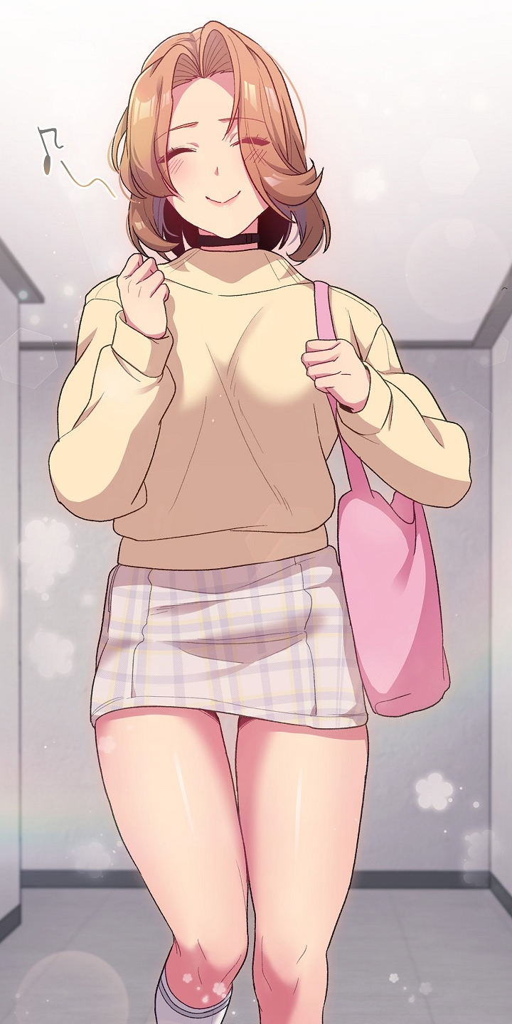 她们的名字沈嘉男漫画,第57章：无巧不成书5图