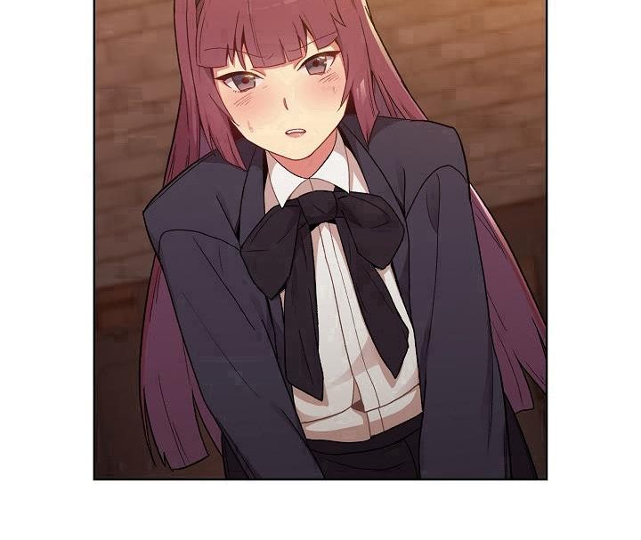 她们的恶作剧韩漫免费漫画,第2章：安慰1图